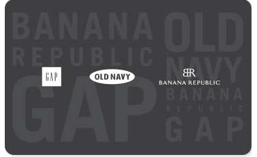 Buy a Gap Inc. Options Gift Card